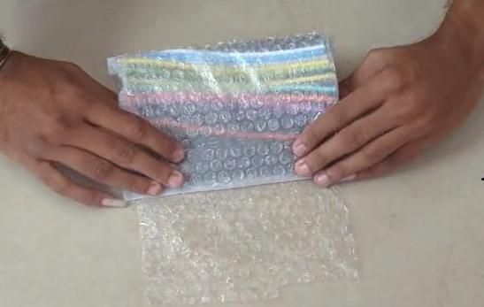 Sensor Activity Board Double-Sided Silicone Montessori Toys